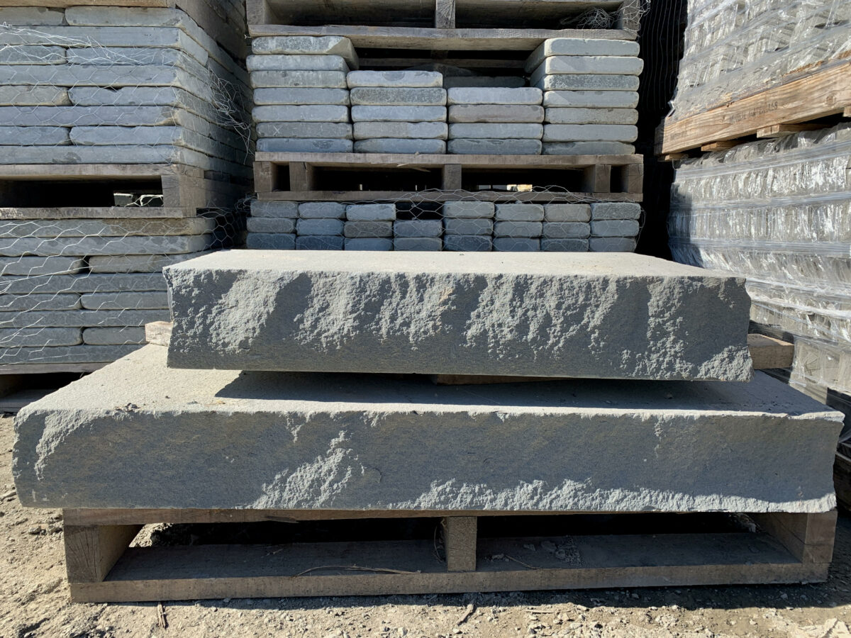 Pennsylvania Bluestone Stairs Treads Pavingstone Supply Inc