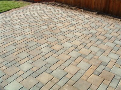 Gallery - Pavingstone Supply Inc.