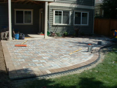 Gallery - Pavingstone Supply Inc.