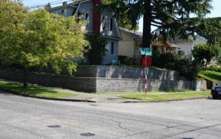 Cypress Stone Cascade