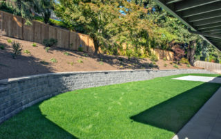 Cypress Stone Cascade