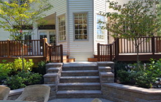 Cypress Stone Summit