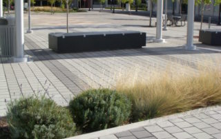 Eco Priora Gray, Charcoal Highlights