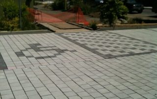 Eco Priora Gray, Charcoal Highlights