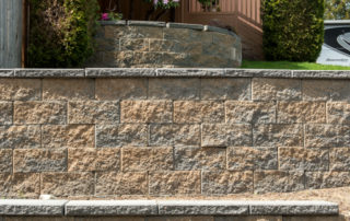 F100 Near Vertical Summit