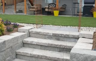 F100 Cornerstone Grey