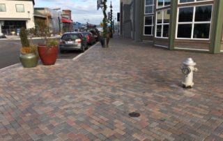 Holland Onyx, Cascade, Rustic, Harvest