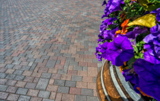 Holland Onyx, Cascade, Rustic, Harvest