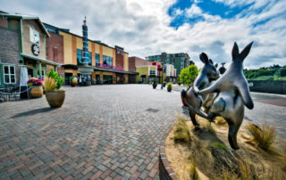 Holland Onyx, Cascade, Rustic, Harvest