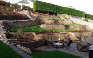 Manorstone Northwest Blend