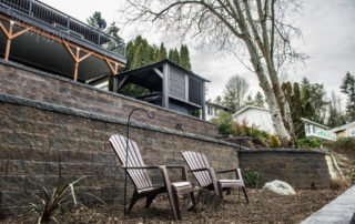 Manorstone Northwest Blend