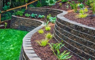 Manorstone Northwest Blend