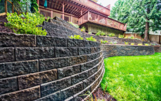 Manorstone Northwest Blend