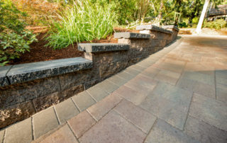 Manorstone Northwest Blend, Onyx Caps