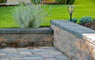 Manorstone Northwest Blend, Onyx Caps