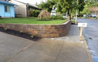 Manorstone Northwest Blend