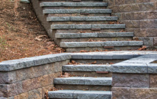 Manorstone Northwest Blend, Onyx Caps