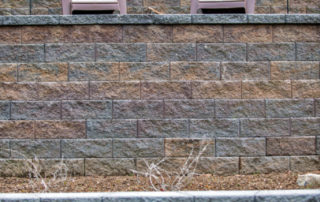 Manorstone Northwest Blend, Onyx Caps