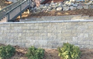 Manorstone Summit Blend, Onyx Caps