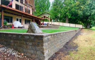 Manorstone Summit Blend