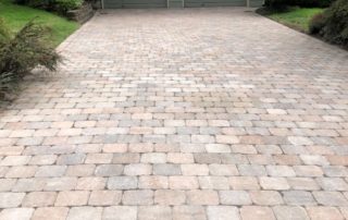 Roman Cobblestone Northwest Blend