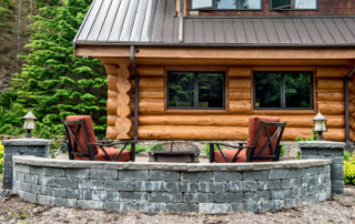 Tuscan Stone Charcoal