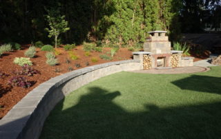 Tuscan Stone Summit & Charcoal