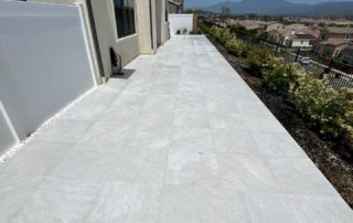 Legions Quartz White