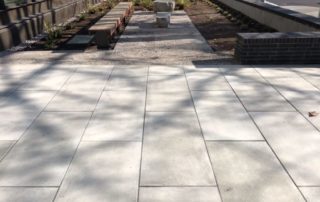 Olympic Paver, Grey
