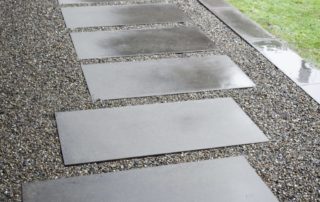 Olympic Paver Grey
