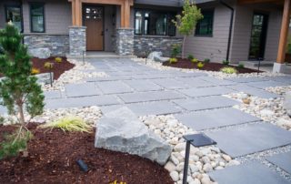Olympic Paver Charcoal