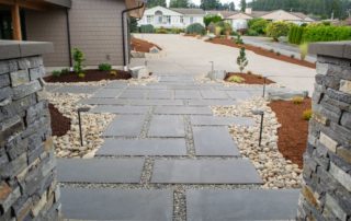 Olympic Paver Charcoal