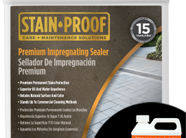 Premium Impregnating Sealer