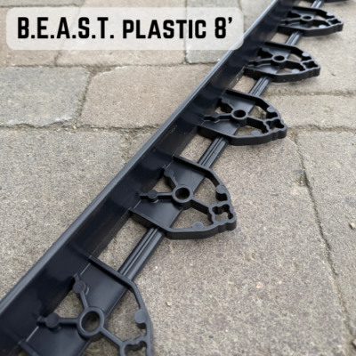 Paver Edging Rails Other Products - Pavingstone Supply Inc.
