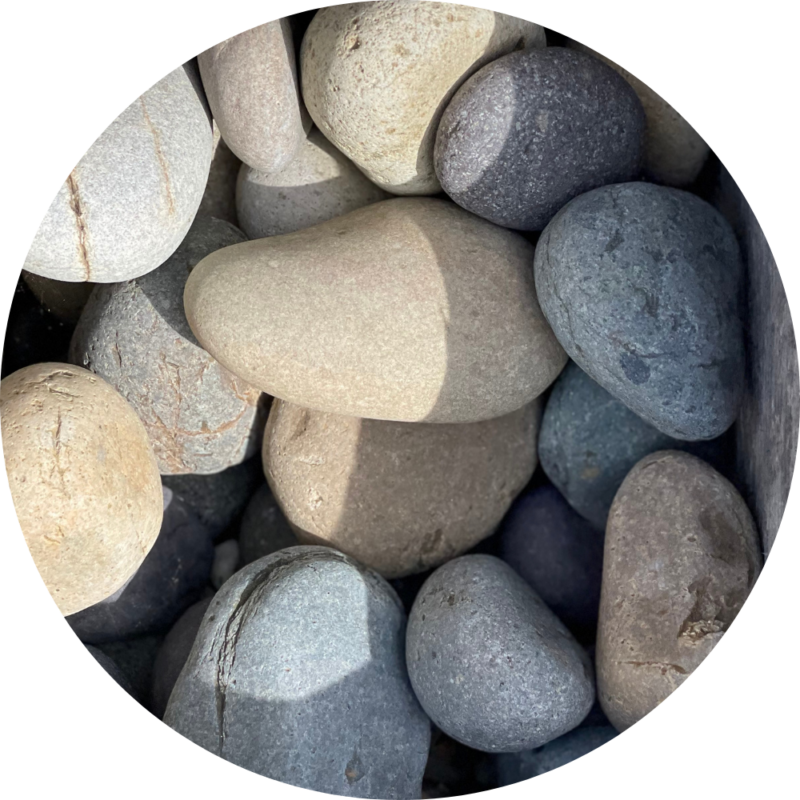 Mexican Rock - Pavingstone Supply Inc.