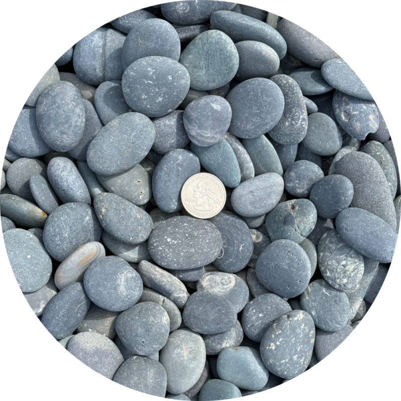 Mexican Rock - Pavingstone Supply Inc.