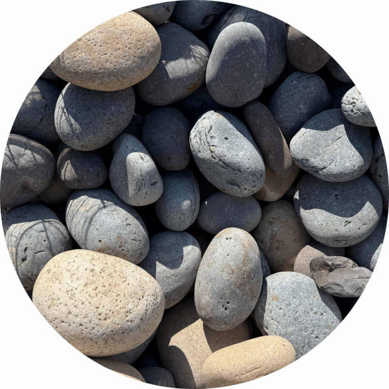 Mexican Rock - Pavingstone Supply Inc.